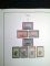 Image #3 of auction lot #314: Appealing Dubai Collection. Almost complete mint collection of stamps ...