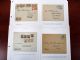 Image #2 of auction lot #521: Collection of 33 covers spanning from the 1907/1908 Christian/Frederik...