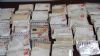 Image #1 of auction lot #482: United States assortment in one carton. Roughly 650 basically World Wa...