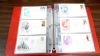 Image #4 of auction lot #473: United States selection from the 1970s to 2010 in nine cartons. Contai...