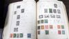 Image #4 of auction lot #156: Five-volume Scott International A-Z collection from the 1860s to the e...