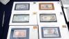 Image #4 of auction lot #1040: Banknotes of the World collection issued by the Franklin Mint between ...