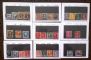 Image #1 of auction lot #9: Almost all used housed in about six hundred, 102 size sales cards neve...