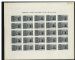 Image #3 of auction lot #59: Sixteen sheets of mostly different revenues from the Spanish period. S...