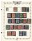 Image #1 of auction lot #57: Hawaii collection from 1861 to 1896 of all different having roughly fi...
