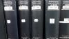 Image #1 of auction lot #73: Thirty-two volume Scott International collection from the late 19th Ce...