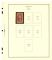 Image #4 of auction lot #25: Mounted revenue collection on clean Scott pages. Strength is in the fi...