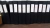 Image #1 of auction lot #45: United States collection from 1960 to 2015 in three banker boxes. Cont...