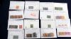 Image #3 of auction lot #123: United States and worldwide selection from a long dormant mail bid sal...