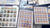 Image #3 of auction lot #1060: United States postage assortment in one carton. Over $1,900.00 face mo...