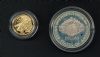 Image #1 of auction lot #1014: United States 1987 Constitution two-piece proof set consisting of five...
