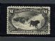 Image #1 of auction lot #1152: (292) Cattle in the Storm used F-VF...