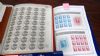 Image #2 of auction lot #1050: United States postage accumulation in five cartons. About $5,000.00 fa...