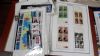 Image #4 of auction lot #1050: United States postage accumulation in five cartons. About $5,000.00 fa...