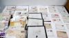 Image #1 of auction lot #494: United States postal history accumulation from 1846//2000 in one mediu...