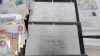 Image #2 of auction lot #494: United States postal history accumulation from 1846//2000 in one mediu...