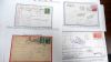Image #4 of auction lot #494: United States postal history accumulation from 1846//2000 in one mediu...