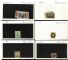 Image #3 of auction lot #184: An intriguing, compact lot with a few hundred sales cards that were ne...