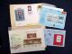 Image #3 of auction lot #133: Consignment remainder of foreign singles and souvenir sheets, with nic...