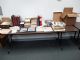 Image #1 of auction lot #128: The remainder of an accumulation includes an album, stockbooks, binder...