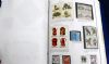 Image #2 of auction lot #140: United States and worldwide assortment from the late 19th Century to t...