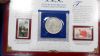 Image #3 of auction lot #1023: United States subscription coin folder accumulation in one large carto...