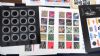 Image #4 of auction lot #1057: United States assortment of around $1,630.00 face Forever sheets in a ...