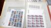 Image #3 of auction lot #1049: United States postage accumulation in four cartons from the Sparta est...