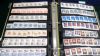 Image #3 of auction lot #1051: United States postage assortment in three cartons. Approximately $3,85...