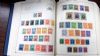Image #4 of auction lot #192: Twenty album selection in five cartons from the Sparta estate. Contain...