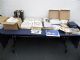 Image #1 of auction lot #126: Mixed lot in five boxes with thousands and thousands of stamps. Albums...
