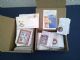 Image #4 of auction lot #135: Consignment Balance. Two box lot of assorted philatelic items from aro...