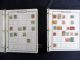 Image #2 of auction lot #218: A calendar collection in nine three ring binders with hundreds of stam...