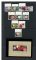 Image #1 of auction lot #1340: (1530-1540) Camellias NH F-VF set...
