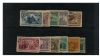 Image #2 of auction lot #84: Twenty-six items with a quality C3. Mixed group with no gum Columbian ...