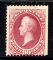 Image #1 of auction lot #1122: (144) 90 cent Perry used with pen cancel removed, sps at lower left, S...