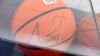 Image #2 of auction lot #1031: Three Chicago related autographed basketballs consisting of Scottie Pi...