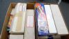 Image #4 of auction lot #1034: OFFICE PICK UP PREFERED Monstrous clean accumulation in eleven cartons...