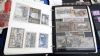 Image #4 of auction lot #1038: Old time collectors ephemera holding from the late 19th Century to th...