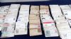 Image #1 of auction lot #478: Four cartons of United States ecstasy from the 1930s to the 1980s.  Ap...