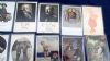 Image #2 of auction lot #555: Germany assortment of twenty-six mainly unused WW I postcards in a sma...
