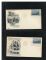 Image #4 of auction lot #476: Totally amazing United States Founding of Detroit 1951 FDC selection i...