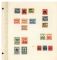 Image #4 of auction lot #249: A beautiful set of 1935 Silver Jubilees mounted on pages. All colonies...