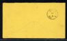 Image #2 of auction lot #466: (116) United States cover cancelled in Troy, New York and mailed to Me...