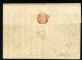 Image #2 of auction lot #469: (01) United States tied to cover by two partial circle dated cancels. ...