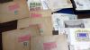 Image #2 of auction lot #518: United States and worldwide accumulation in five cartons. Thousands of...