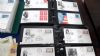 Image #4 of auction lot #518: United States and worldwide accumulation in five cartons. Thousands of...