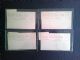Image #4 of auction lot #551: Early Private Mailing Cards from the Detroit Publishing Company, 1898-...