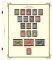 Image #4 of auction lot #388: Luck of the Irish. Memorable collection of mint and used Irish stamps,...
