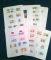 Image #1 of auction lot #314: Chinese Philately in the 1970s and 1980s. Over 800 mint stamps neatly ...